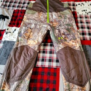 Under Armour storm 2